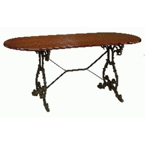 Rectangular Scroll table-TP 129.00<br />Please ring <b>01472 230332</b> for more details and <b>Pricing</b> 